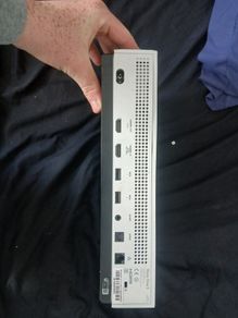 Xbox one