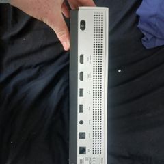 Xbox one