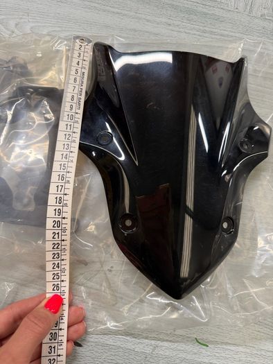 windshield Kawasaki z900