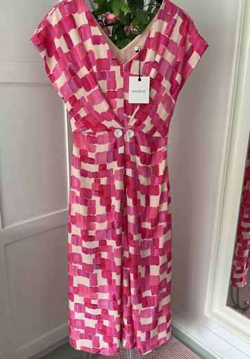 dress Bnwt kameya brand dress occasion dress size 36
