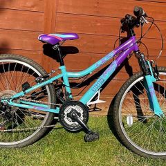 Kids Apollo bike 24"
