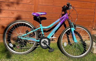 Kids Apollo bike 24"