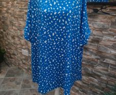 Plus size Yours clothing tunic top size 26-28 postage included