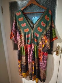 Shein summer dress, new never worn.