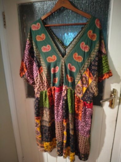 Shein summer dress, new never worn.