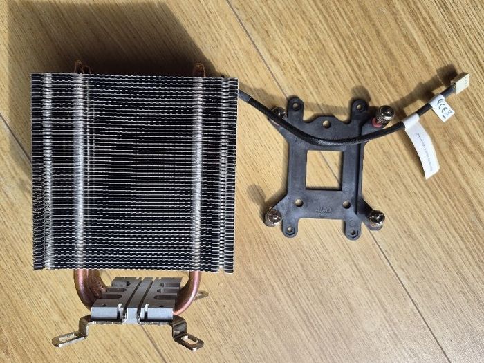 Thermaltake Contac 29 BP