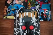 Batman Adventures