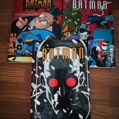 Batman Adventures