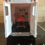 WRESTLEMANIA - 16 figures, Ring, Slambulance Image 6