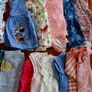 Baby girls clothes bundle 6-9mths Image 3
