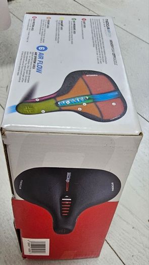 Bike Seat