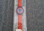 Swatch Scuba 200