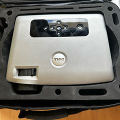 Dell 2400MP Portable DLP Front Projector