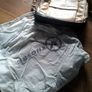 Bronx leather shoulder handbag Image 5