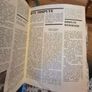 2 Vintage Treoir Magazines, Comhaltas Ceoltoiri Eireann Image 7