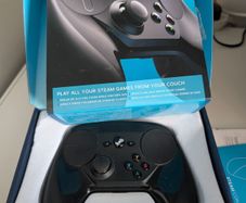 Steam Controller (original)