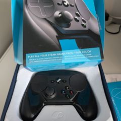 Steam Controller (original)