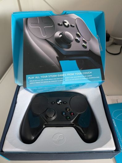 Steam Controller (original)