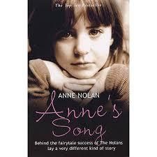 Anne's Song - Anne Nolan - Behind The Fairytale Success Of The Nolans Lay A Very Different  Kind Of Story