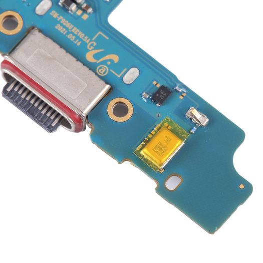 For Samsung Galaxy Z Fold3 SM-F926B Replacement Charging Port Board With Microphone