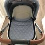 Uppababy Vista Image 2