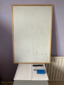 Whiteboard