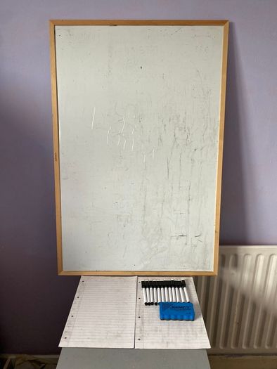 Whiteboard
