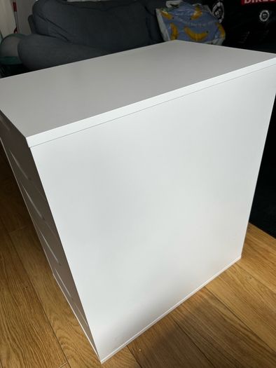 IKEA Alex Drawer Unit