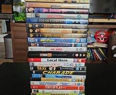 dvd bundle