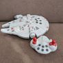 Remote Control Millennium Falcon Image 2