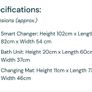 Babylo Smart Baby Changer Image 6