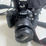 Canon 2000D Digital Camera W/ 18-55 lens. Image 6