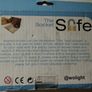 Wall Socket Outlet Hidden Security Safe Image 2