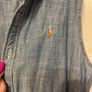 Ralph Lauren dress age 12 Image 3