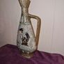 1970's Hand made Italian jug Image 2