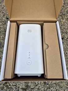Huawei CPE 5G Pro 3 Modem (Unlocked)