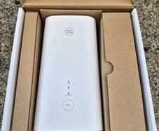 Huawei CPE 5G Pro 3 Modem (Unlocked)