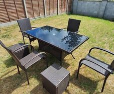 Garden Furniture