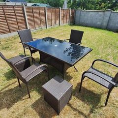 Garden Furniture