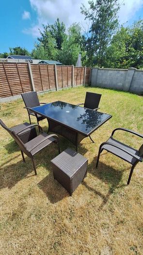 Garden Furniture
