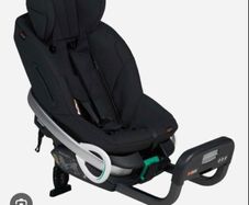 Car Seat Besafe