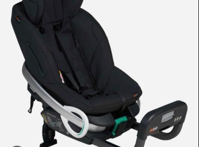 Car Seat Besafe