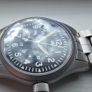 Hamilton khaki Field Mechanical 38mm Full set , Steel Bracelet + Canvas Strap Image 10