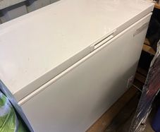 powerpoint chest freezer