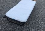 Folding Guest Bed