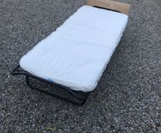 Folding Guest Bed