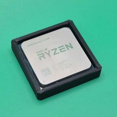 Amd Ryzen 7 1700 Am4 Socket 8 Core 16 Thread