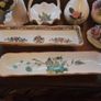A Collection of Small China Pieces Image 3