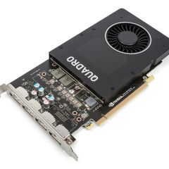 NVIDIA Quadro P2000 - 5GB GDDR5 Professional Graphics Card