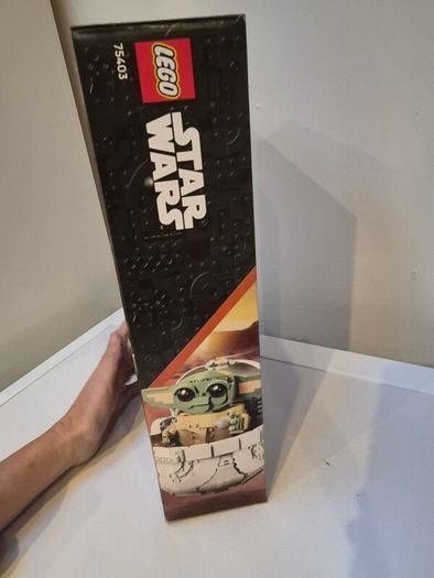 Lego 75403